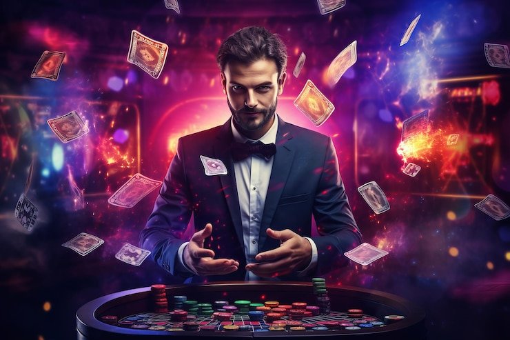 Dasbor referral waw33 menampilkan kode unik dan status komisi