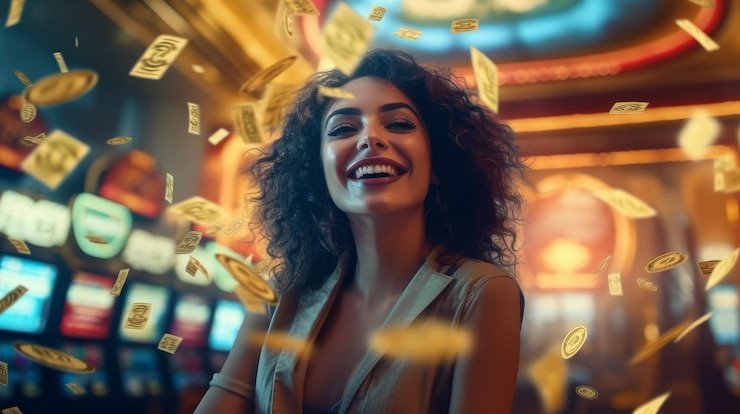 Dasbor FFWS Indonesia menampilkan tier VIP, poin loyalitas, dan penawaran promosi aktif